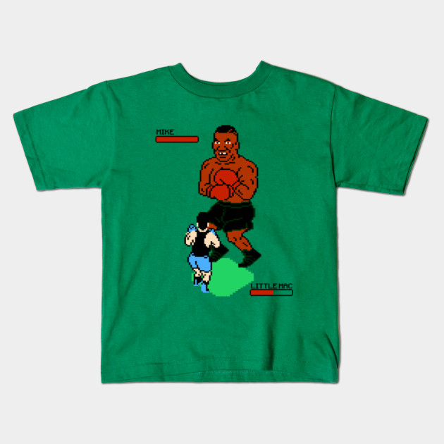A punch out